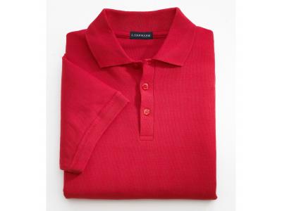 Apparel Polos & Golf Shirts | W-Madera Short Sleeve Polo (Poly Cotton)