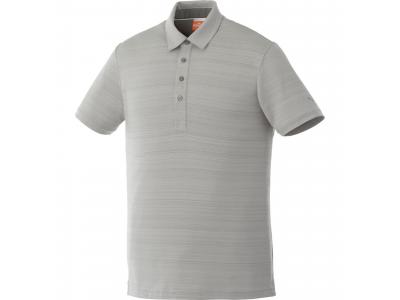 Apparel Polos & Golf Shirts | M-Puma Barcode Stripe SS Polo (Polyester)