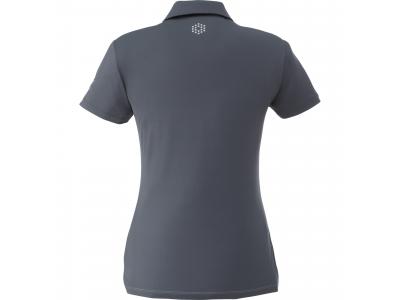 Apparel Polos & Golf Shirts | W-Puma Glitch Polo (Stretch Knit)