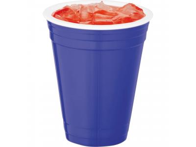 Promotional Giveaway Drinkware | Game Day Event Cup 16oz