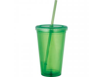 Promotional Giveaway Drinkware | Sedici Tumbler 16oz