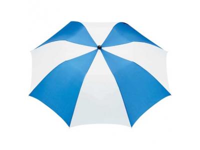 Promotional Giveaway Gifts & Kits | 42" Auto Open Folding Umbrella