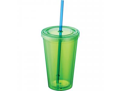 Promotional Giveaway Drinkware | Sedici Tumbler 16oz