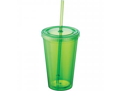 Promotional Giveaway Drinkware | Sedici Tumbler 16oz