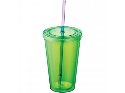 Promotional Giveaway Drinkware | Sedici Tumbler 16oz