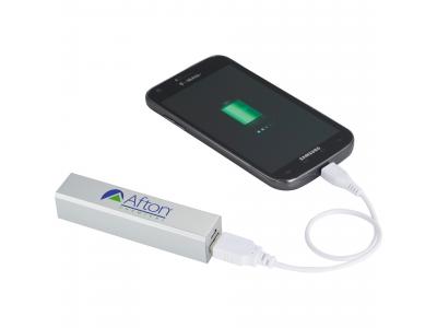 Promotional Giveaway Technology| Jolt Charger