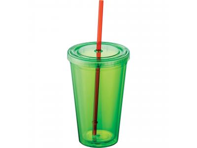 Promotional Giveaway Drinkware | Sedici Tumbler 16oz