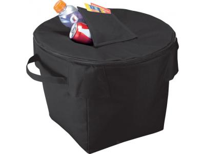 Promotional Giveaway Bags | Game Day Standing Tub Cooler