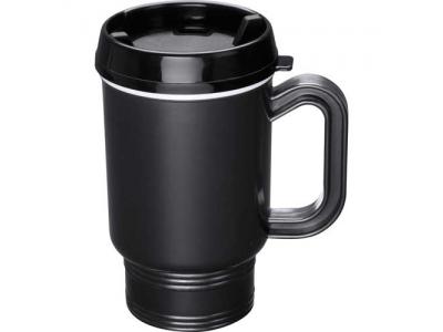 Promotional Giveaway Drinkware | Cruiser 16oz Mug