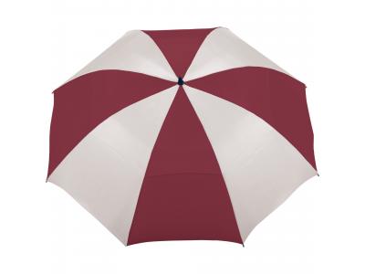 Promotional Giveaway Gifts & Kits | 62" Course Vented Golf Umbrella