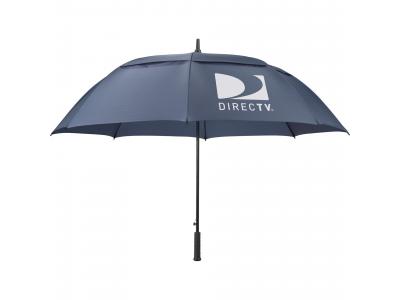 Promotional Giveaway Gifts & Kits | 64" Auto Open Slazenger Golf Umbrella