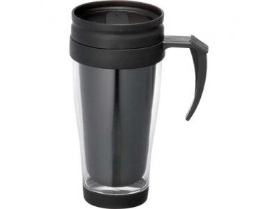 Promotional Giveaway Drinkware | Largo 16oz Travel Mug