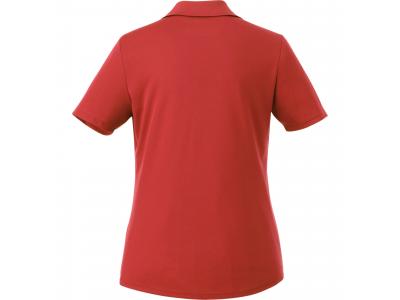 Apparel Polos & Golf Shirts | W-Edge Short Sleeve Polo (Polyester)