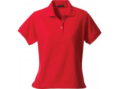 Apparel Polos & Golf Shirts | W-Madera Short Sleeve Polo (Poly Cotton)