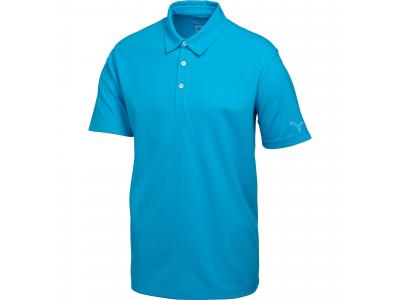 Apparel Polos & Golf Shirts | M-Puma Golf Essential Polo (Polyester)