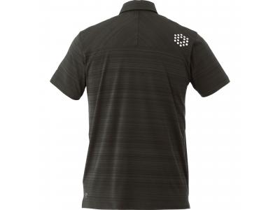 Apparel Polos & Golf Shirts | M-Puma Barcode Stripe SS Polo (Polyester)