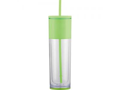 Promotional Giveaway Drinkware | Ice Cool Tumbler 18oz