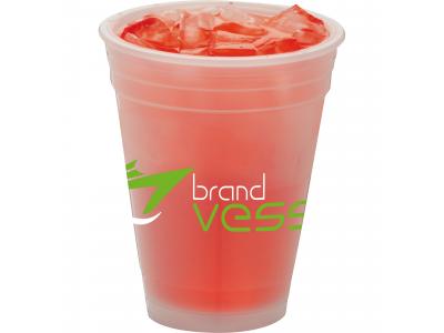 Promotional Giveaway Drinkware | Game Day Event Cup 16oz