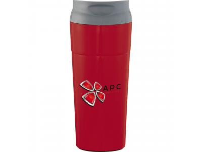 Promotional Giveaway Drinkware | Frenchie Tumbler 17oz