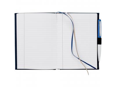 Promotional Giveaway Office | Pedova Bound JournalBook