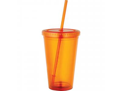 Promotional Giveaway Drinkware | Sedici Tumbler 16oz