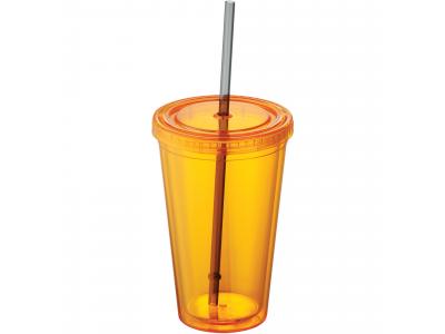 Promotional Giveaway Drinkware | Sedici Tumbler 16oz