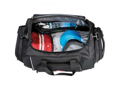 Promotional Giveaway Bags | Cutter & Buck Tour Deluxe Duffel