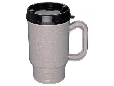 Promotional Giveaway Drinkware | Cruiser 16oz Mug