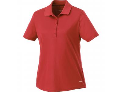 Apparel Polos & Golf Shirts | W-Edge Short Sleeve Polo (Polyester)