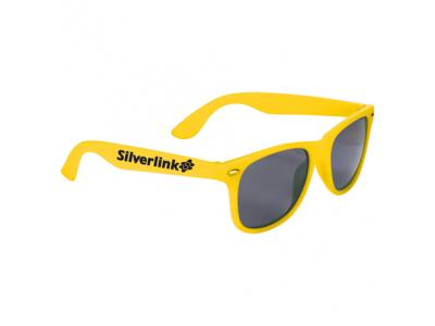 Promotional Giveaway Gifts & Kits | Sun Ray Sunglasses - Matte
