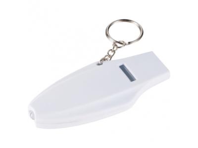 Promotional Giveaway Gifts & Kits | Survivor Whistle Key-Light