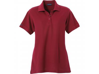 Apparel Polos & Golf Shirts | W-Madera Short Sleeve Polo (Poly Cotton)