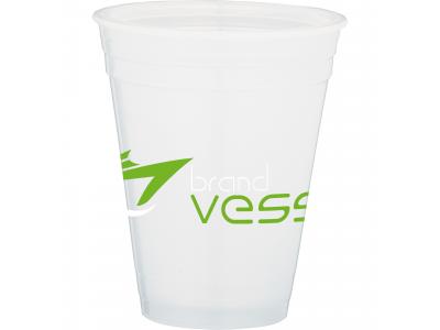 Promotional Giveaway Drinkware | Game Day Event Cup 16oz