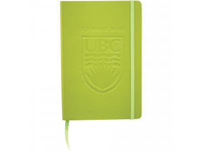 Promotional Giveaway Office | Ambassador Bound JournalBook