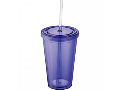 Promotional Giveaway Drinkware | Sedici Tumbler 16oz