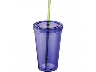 Promotional Giveaway Drinkware | Sedici Tumbler 16oz