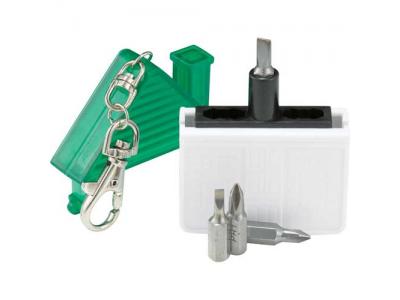 Promotional Giveaway Gifts & Kits | Home Sweet Home Tool Keychain