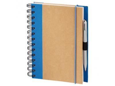 Promotional Giveaway Office | Evolution Recycled JournalBook Royal