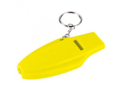 Promotional Giveaway Gifts & Kits | Survivor Whistle Key-Light