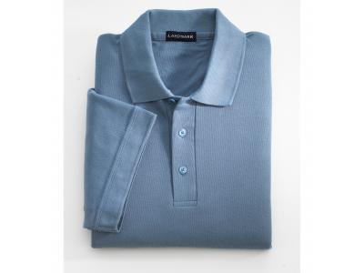 Apparel Polos & Golf Shirts | M-Madera Short Sleeve Polo (Pique)