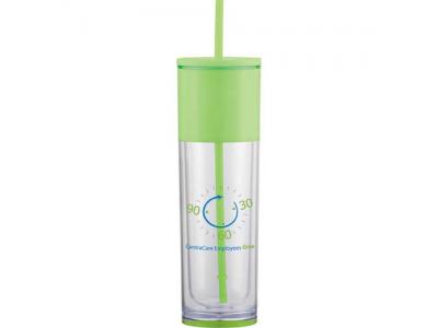 Promotional Giveaway Drinkware | Ice Cool Tumbler 18oz