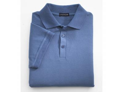 Apparel Polos & Golf Shirts | W-Madera Short Sleeve Polo (Poly Cotton)