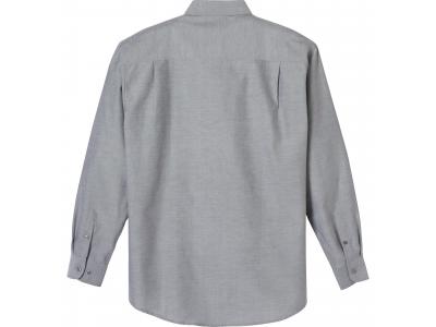 Apparel Wovens | M-Tulare Oxford Long Sleeve Shirt (Poly Cotton)