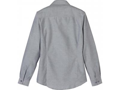 Apparel Wovens | W-Tulare Oxford Long Sleeve Shirt (Poly Cotton)