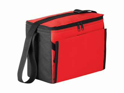 Promotional Giveaway Bags | Bleacher Beverage Cooler