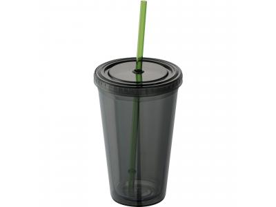 Promotional Giveaway Drinkware | Sedici Tumbler 16oz