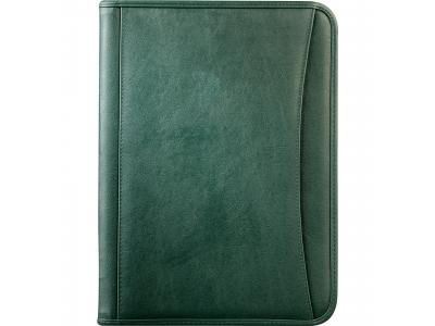 Promotional Giveaway Office | DuraHyde Zippered Padfolio