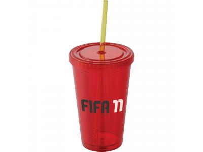 Promotional Giveaway Drinkware | Sedici Tumbler 16oz