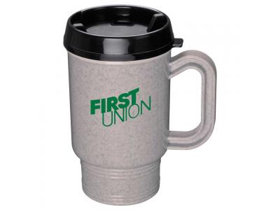 Promotional Giveaway Drinkware | Cruiser 16oz Mug