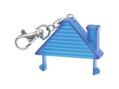 Promotional Giveaway Gifts & Kits | Home Sweet Home Tool Keychain